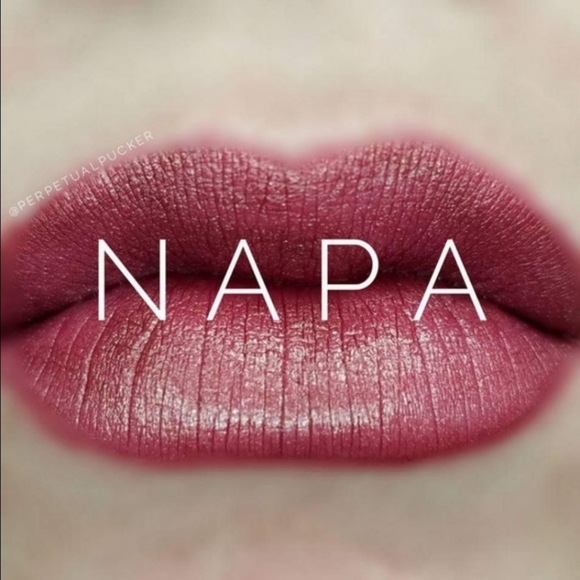 LAST ONE! NAPA LIPSENSE - Picture 5 of 7